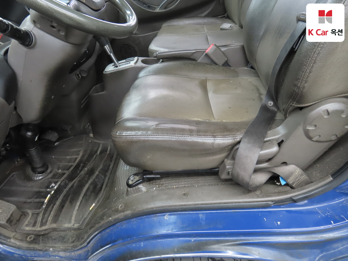 현대자동차 포터 2017 - 이미지 18