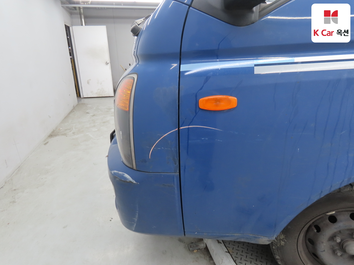 현대자동차 포터 2017 - 이미지 33