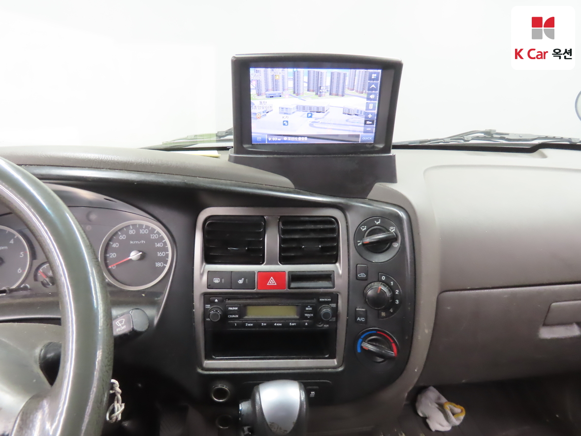 현대자동차 포터 2017 - 이미지 6