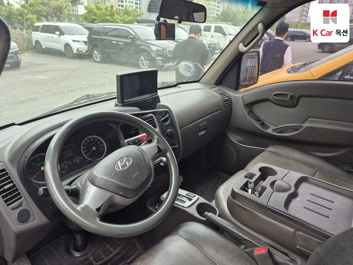 현대자동차 포터 2017 - 이미지 3