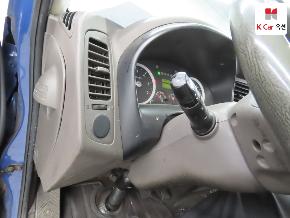 현대자동차 포터 2017 - 이미지 9