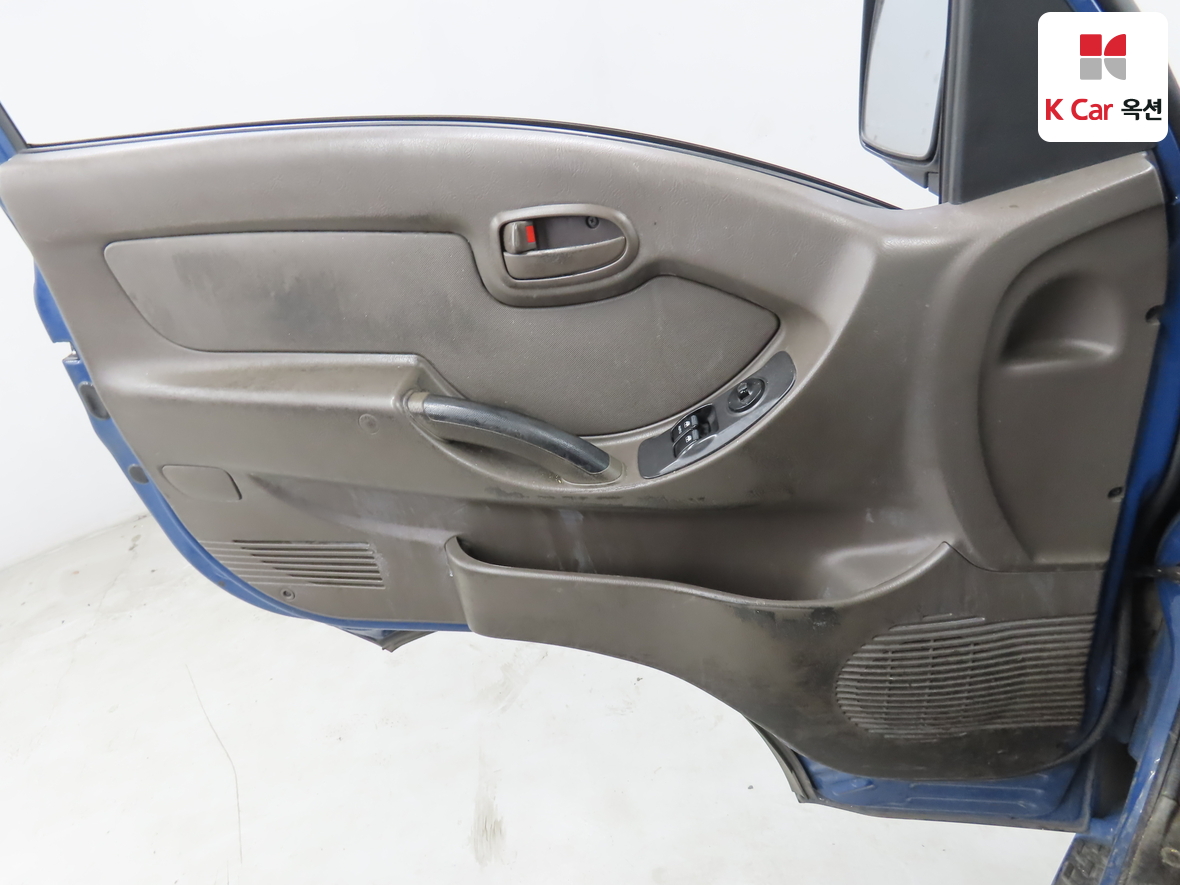 현대자동차 포터 2017 - 이미지 8