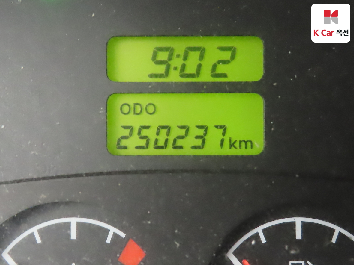 현대자동차 포터 2017 - 이미지 4