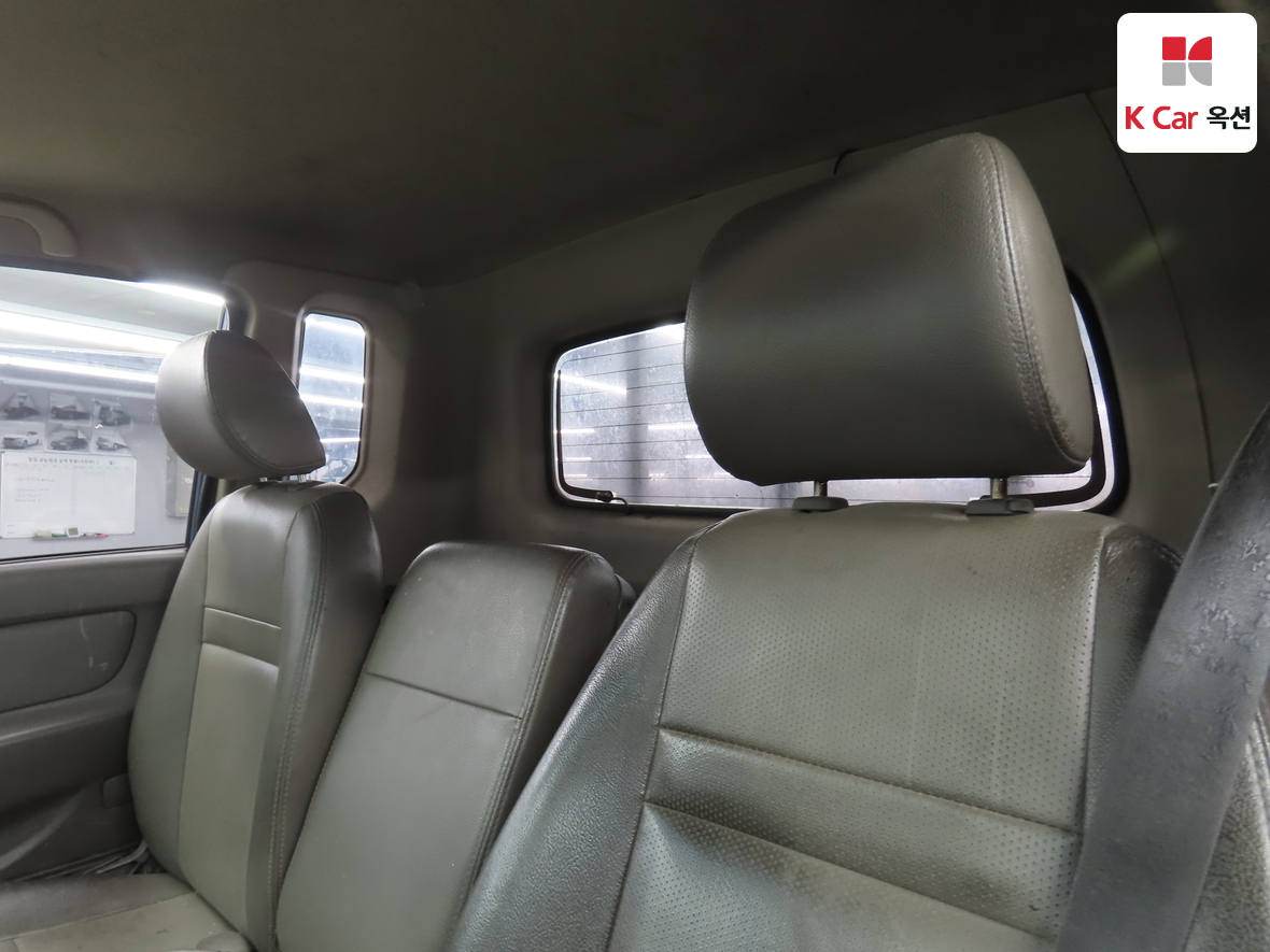 현대자동차 포터 2017 - 이미지 19