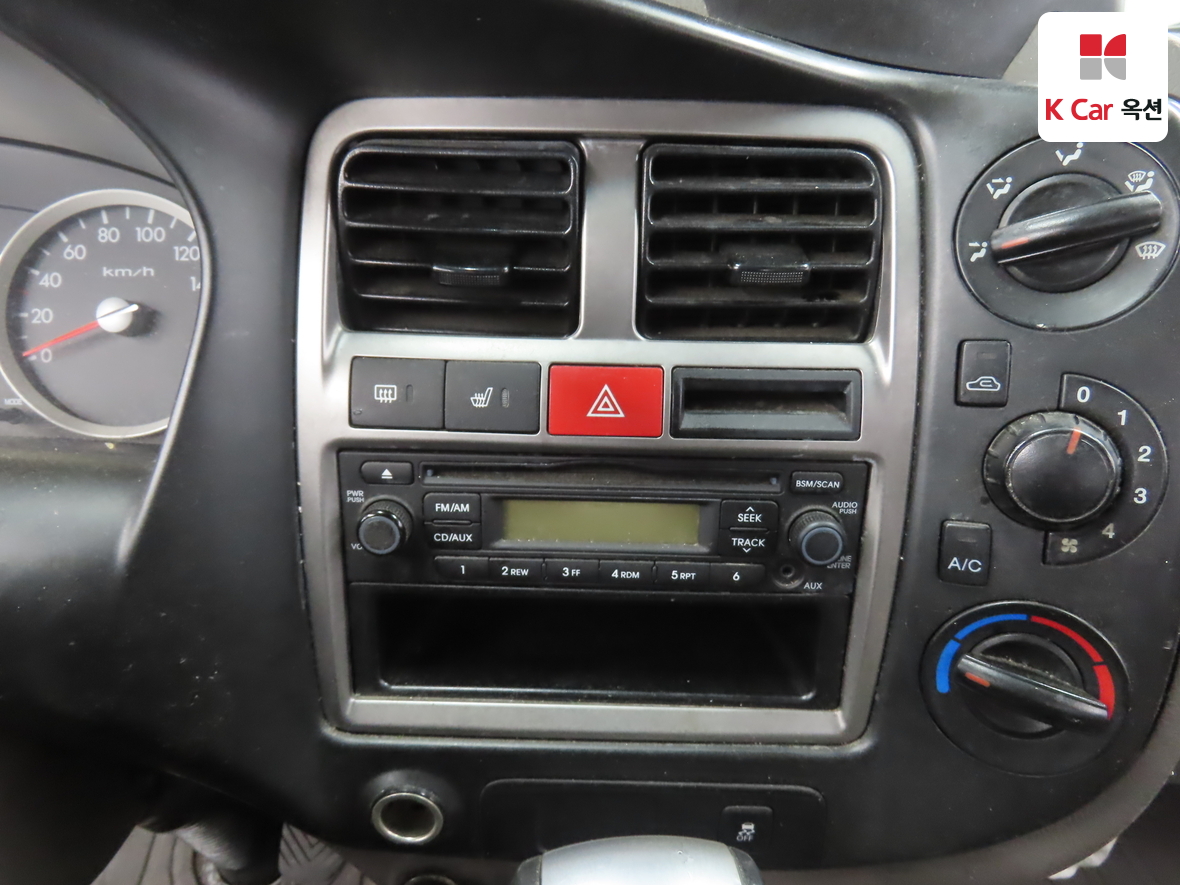 현대자동차 포터 2017 - 이미지 15