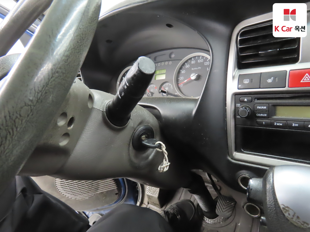 현대자동차 포터 2017 - 이미지 11