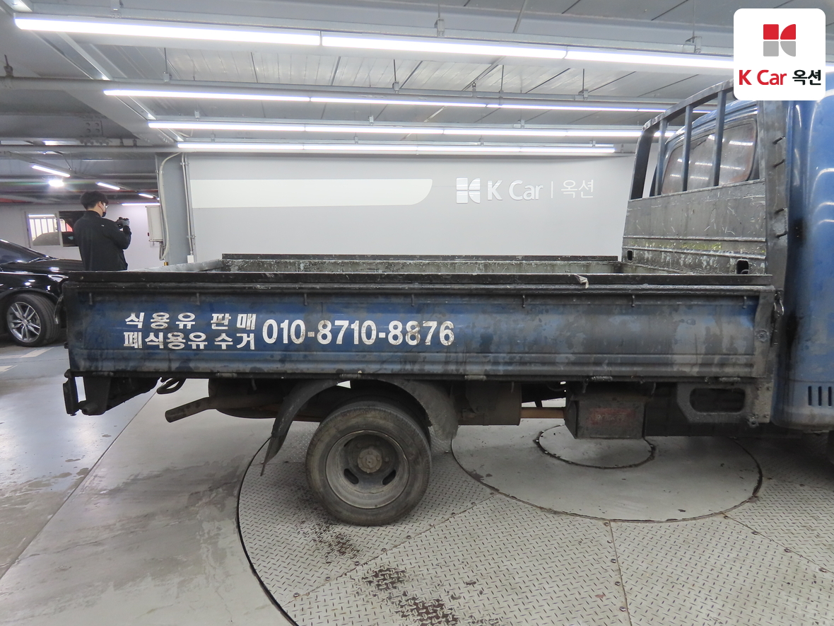 현대자동차 포터 2017 - 이미지 37