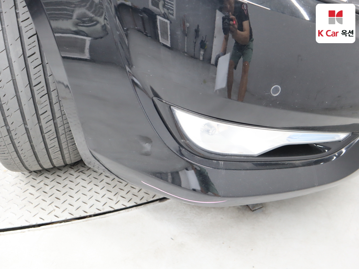 Kia K7 2012 - Image 41