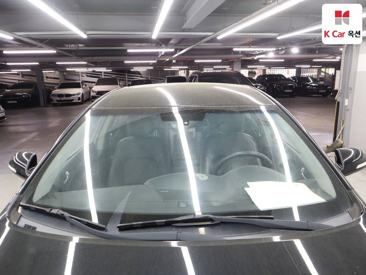 Kia K7 2012 - Image 34