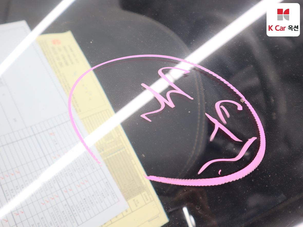 Kia K7 2012 - Image 35