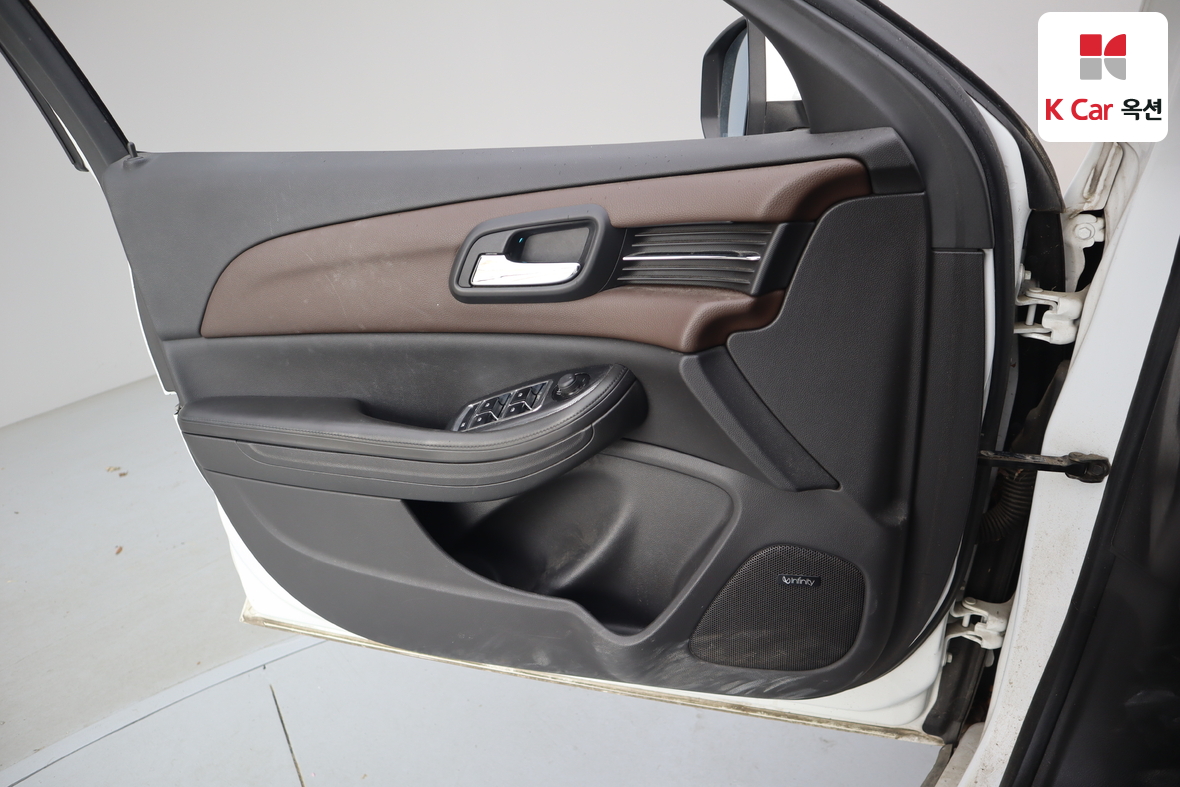 Gm Korea Malibu 2013 - Image 8