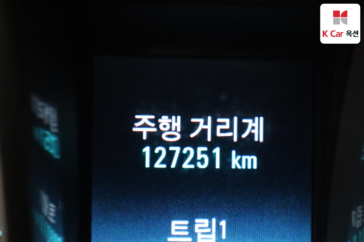 Gm Korea Malibu 2013 - Image 4