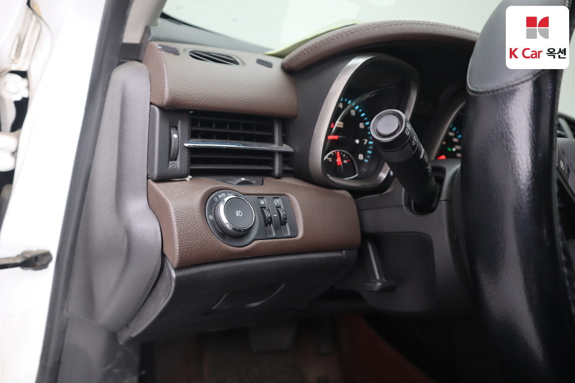 Gm Korea Malibu 2013 - Image 9