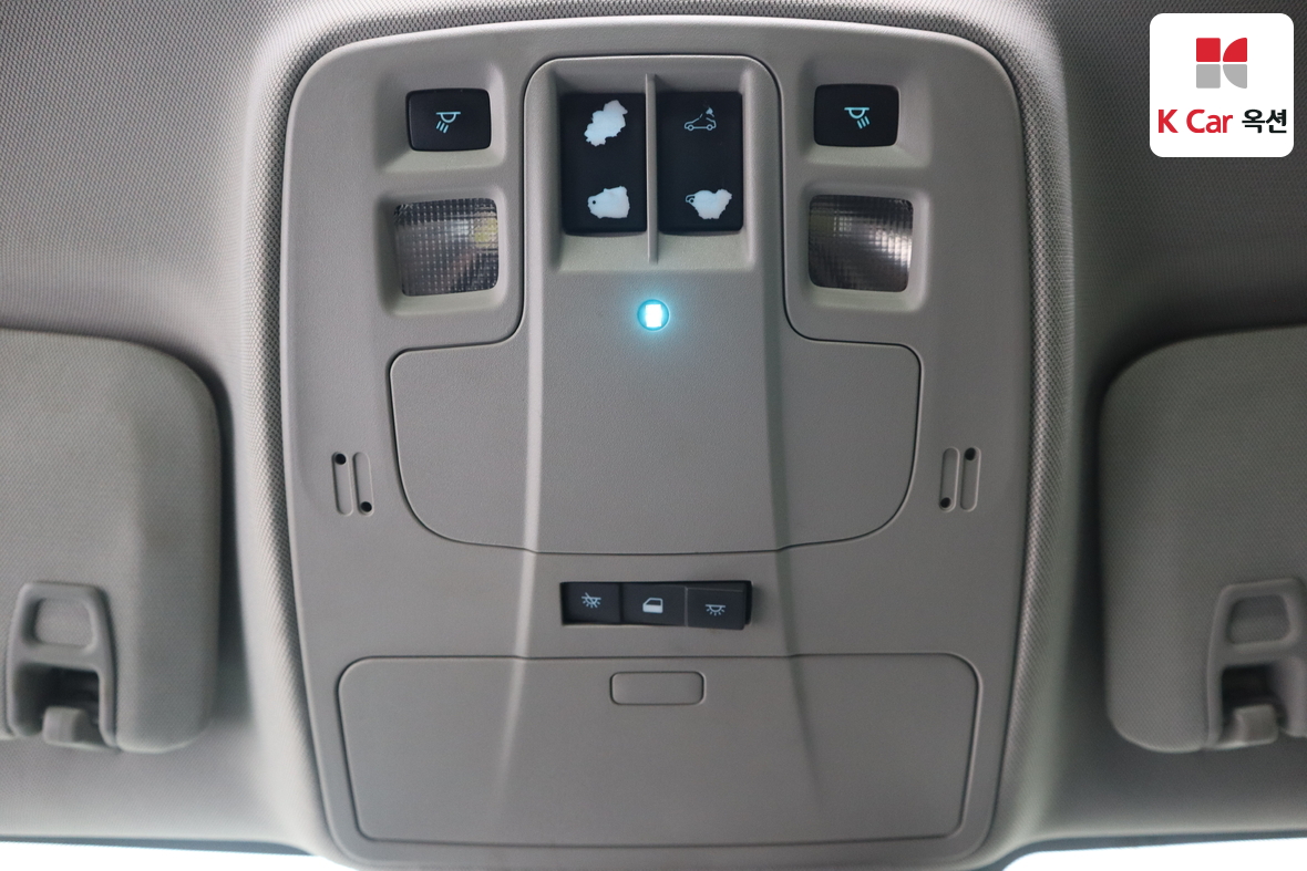 Gm Korea Malibu 2013 - Image 13