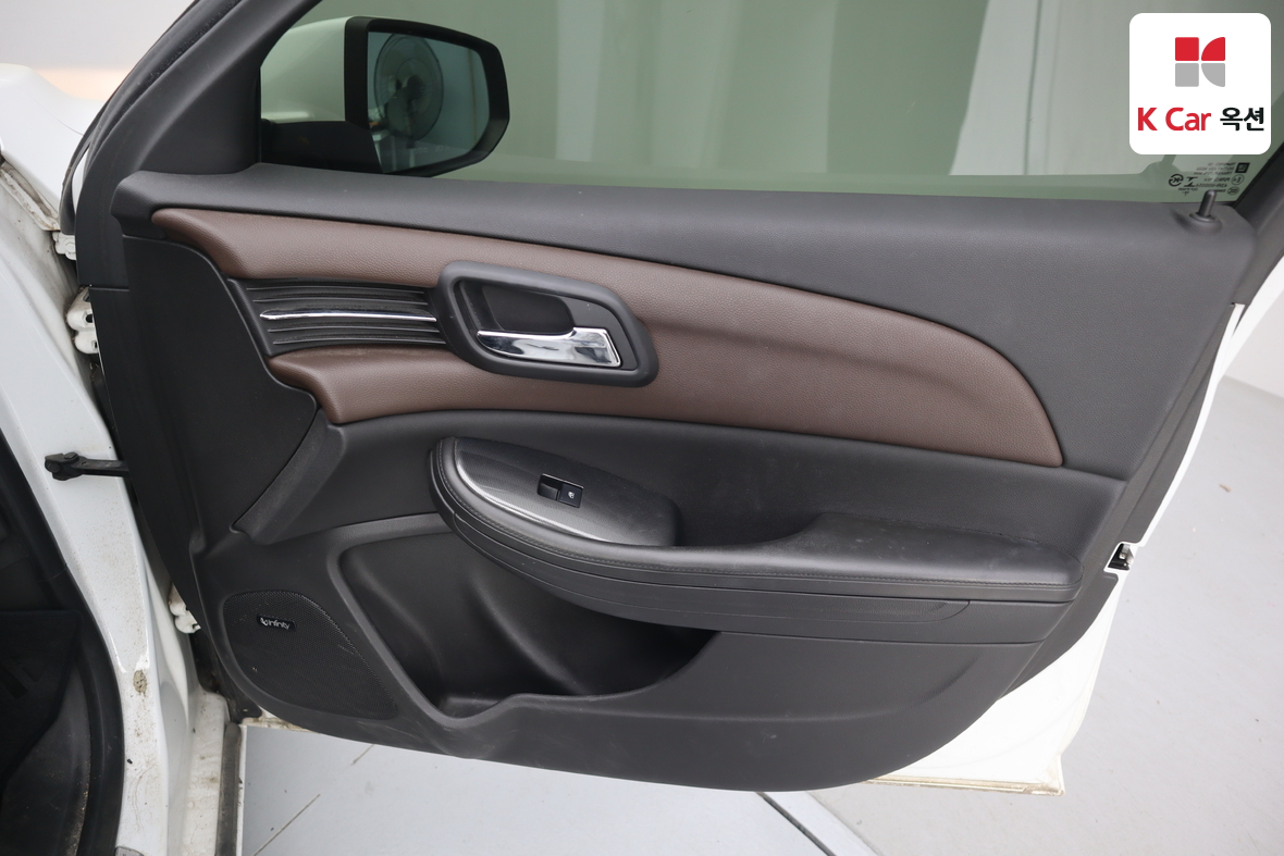 Gm Korea Malibu 2013 - Image 30