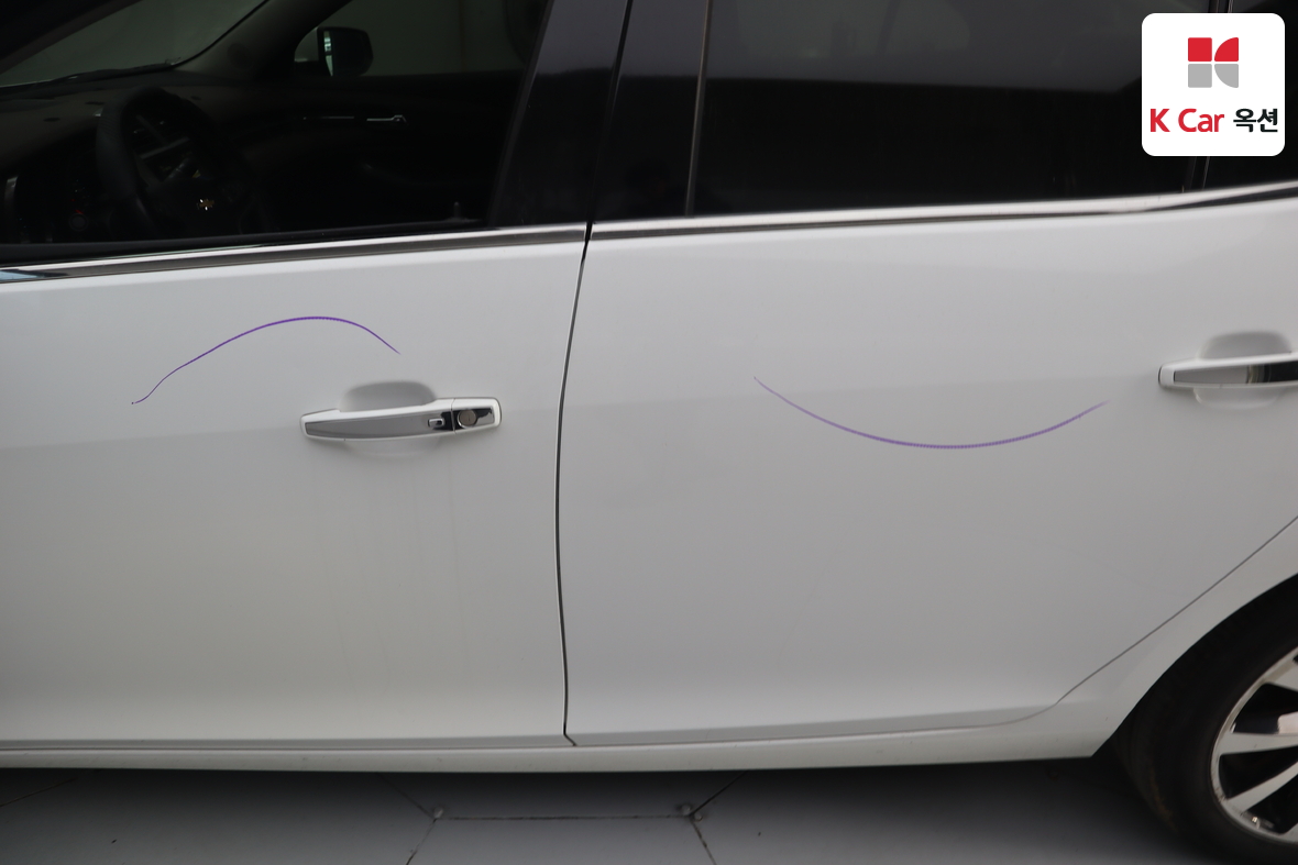 Gm Korea Malibu 2013 - Image 42