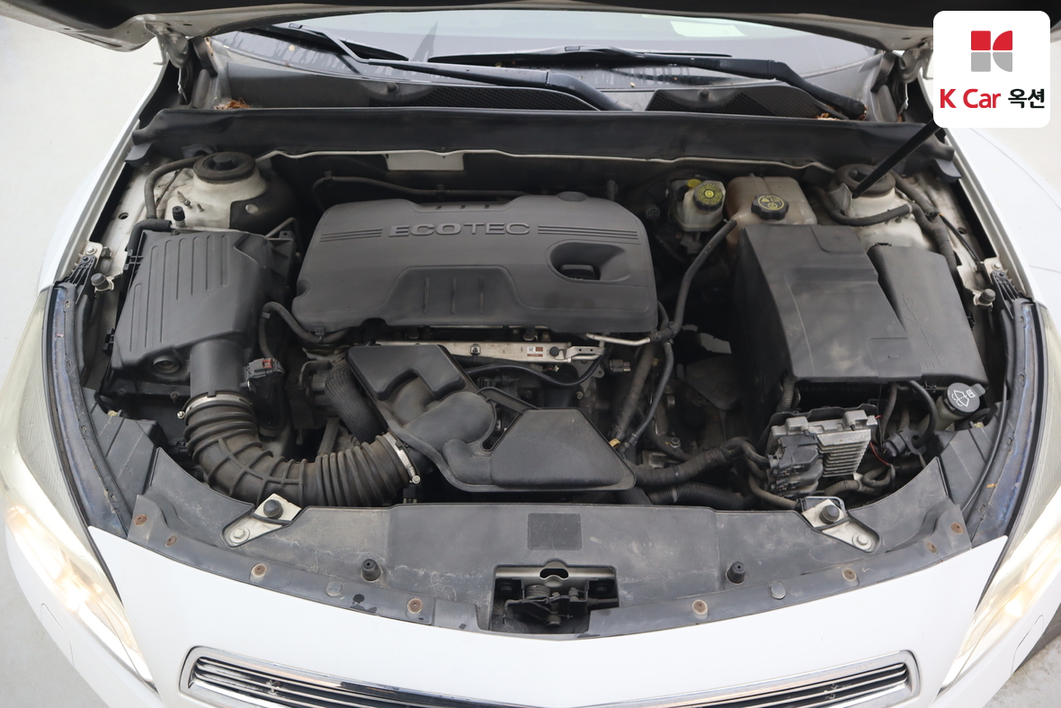 Gm Korea Malibu 2013 - Image 34