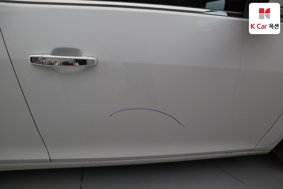 Gm Korea Malibu 2013 - Image 37