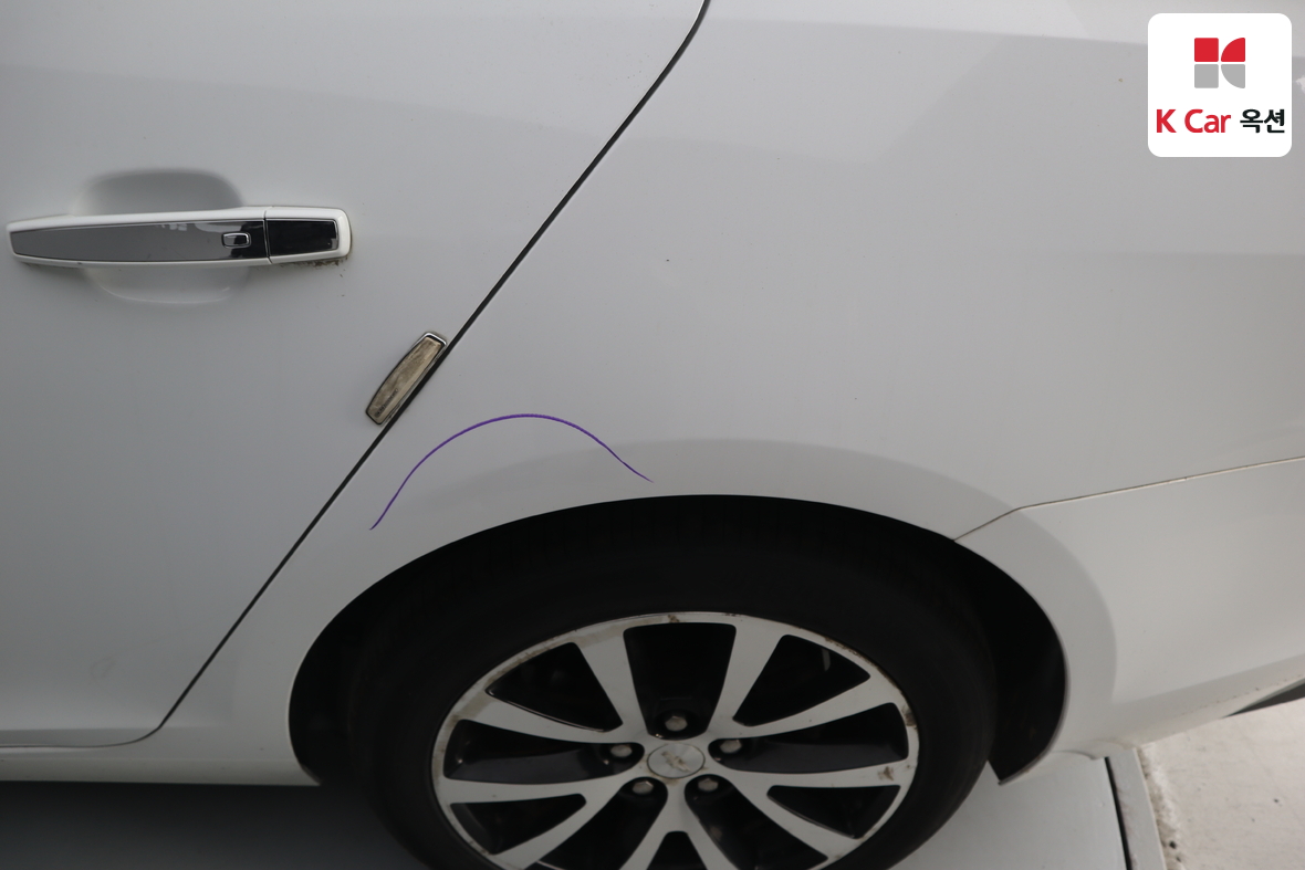 Gm Korea Malibu 2013 - Image 43