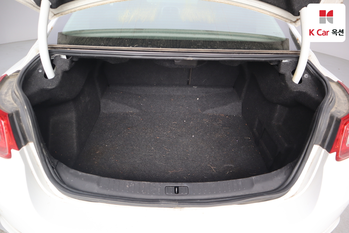 Gm Korea Malibu 2013 - Image 26