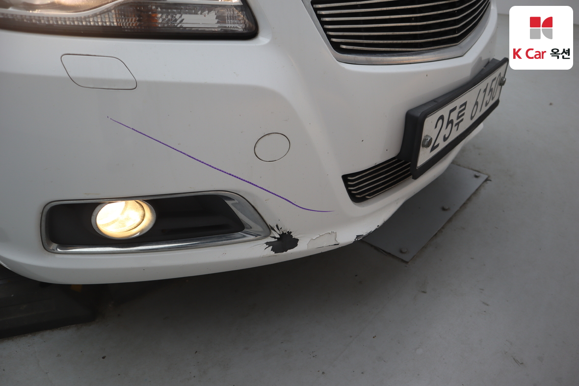 Gm Korea Malibu 2013 - Image 39