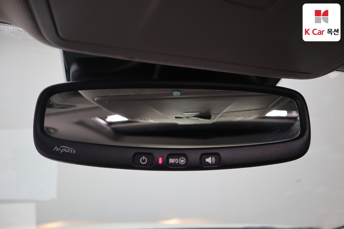 Gm Korea Malibu 2013 - Image 12