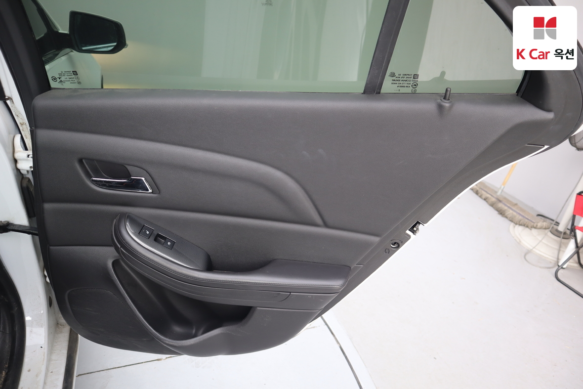 Gm Korea Malibu 2013 - Image 28