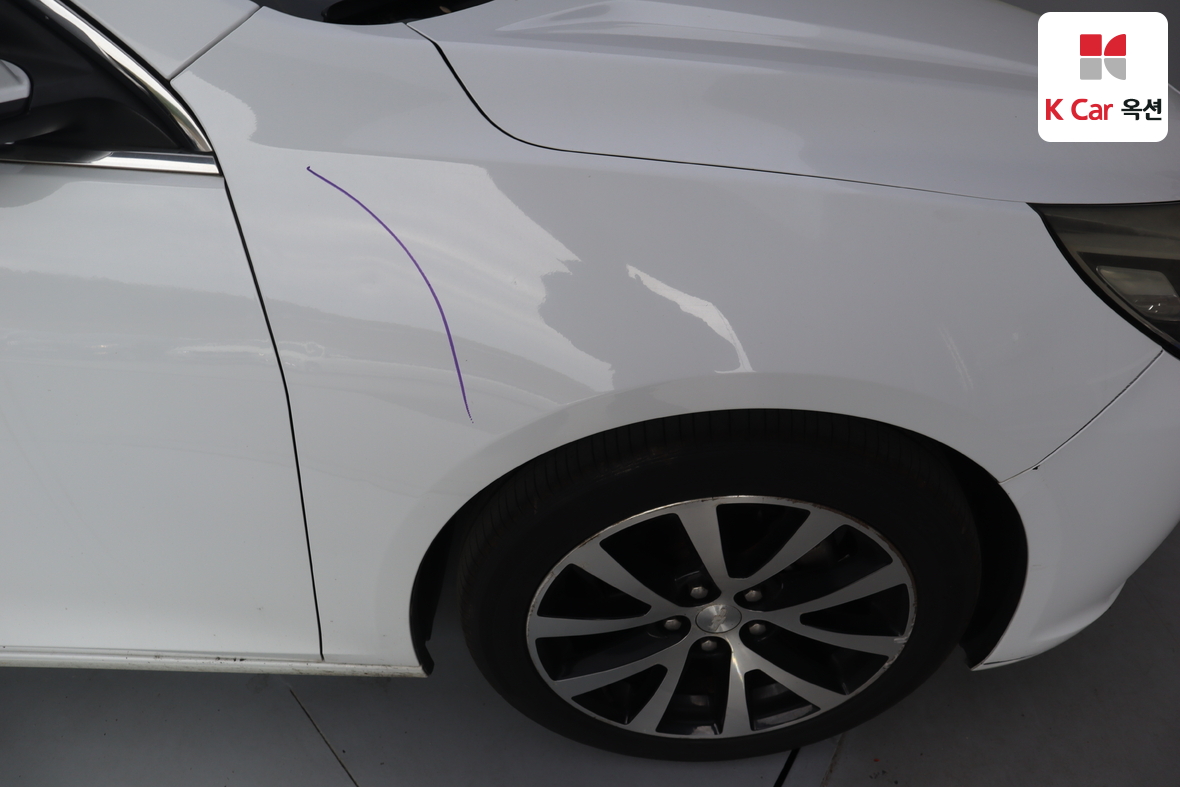 Gm Korea Malibu 2013 - Image 38