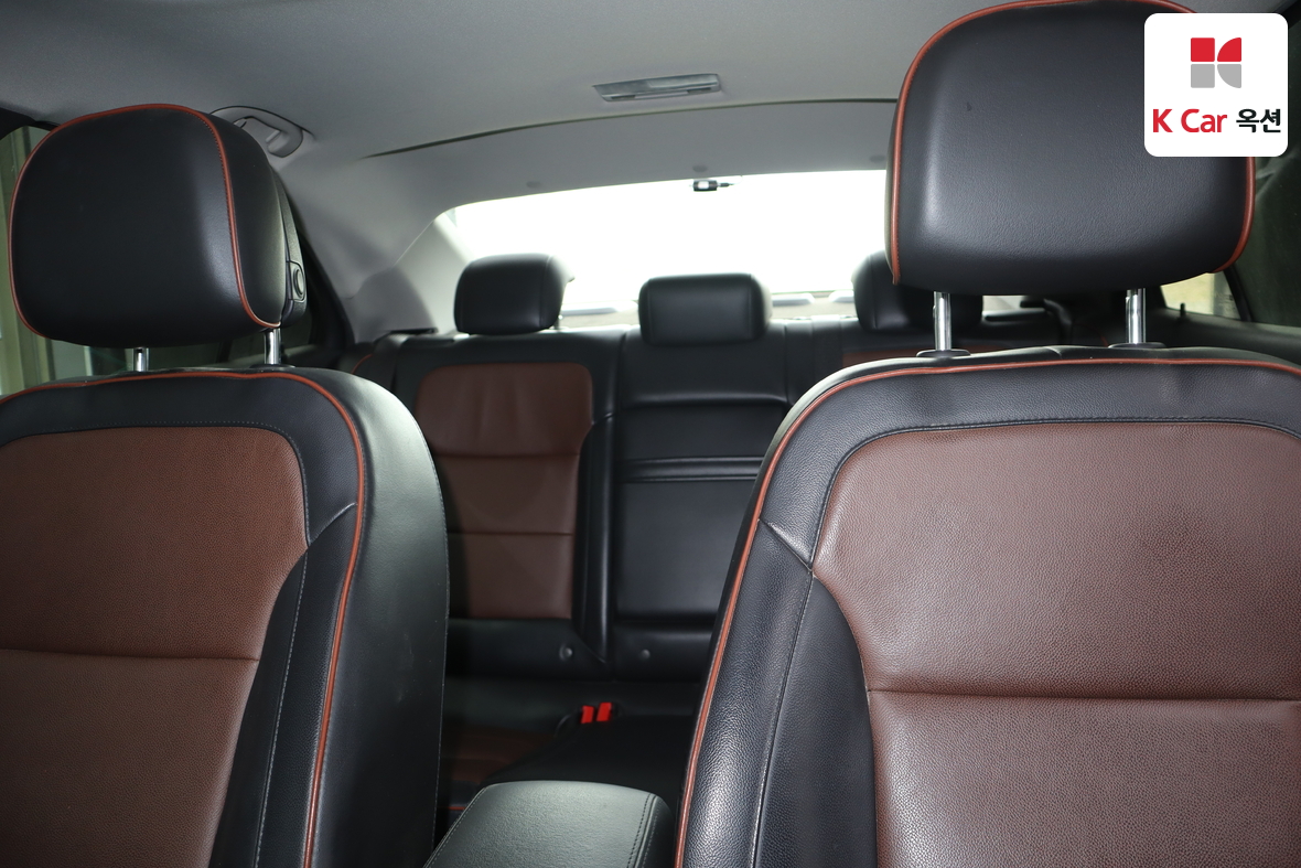 Gm Korea Malibu 2013 - Image 18