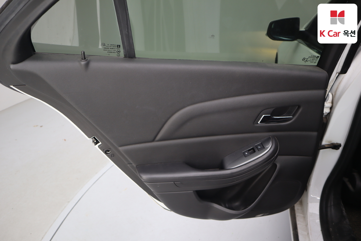 Gm Korea Malibu 2013 - Image 22