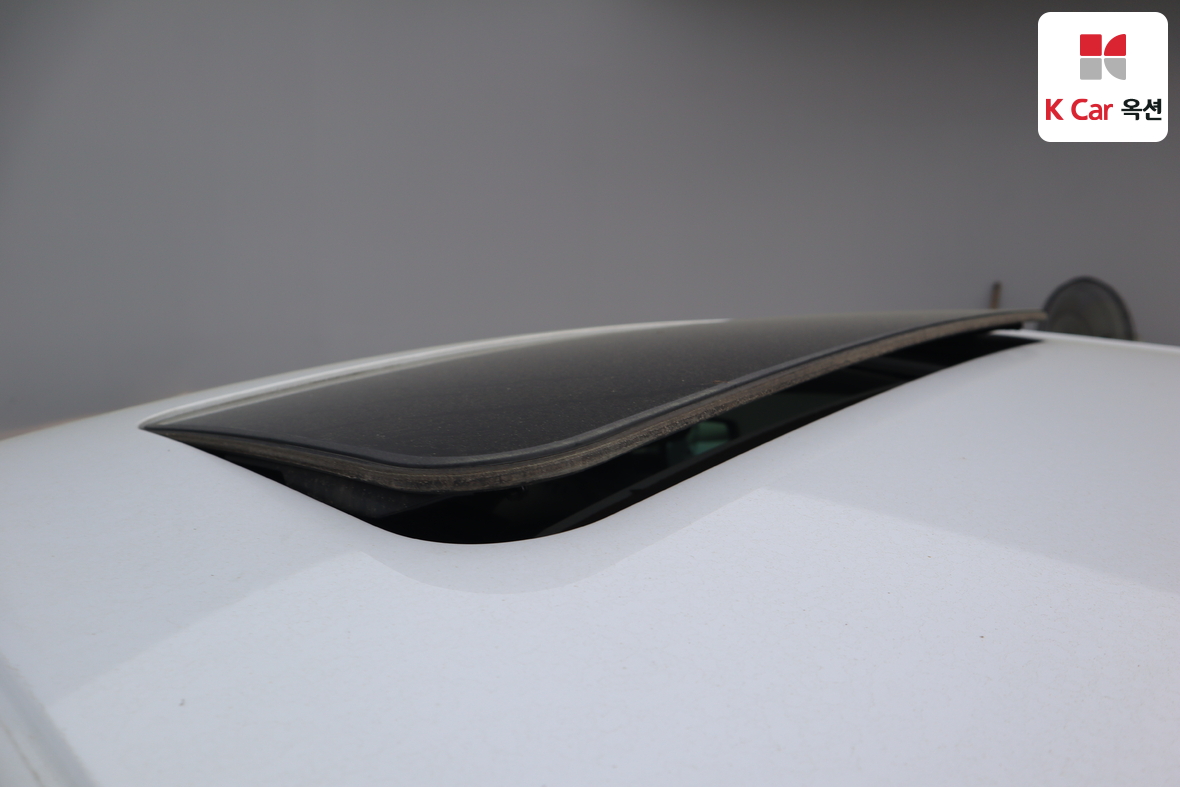 Gm Korea Malibu 2013 - Image 25