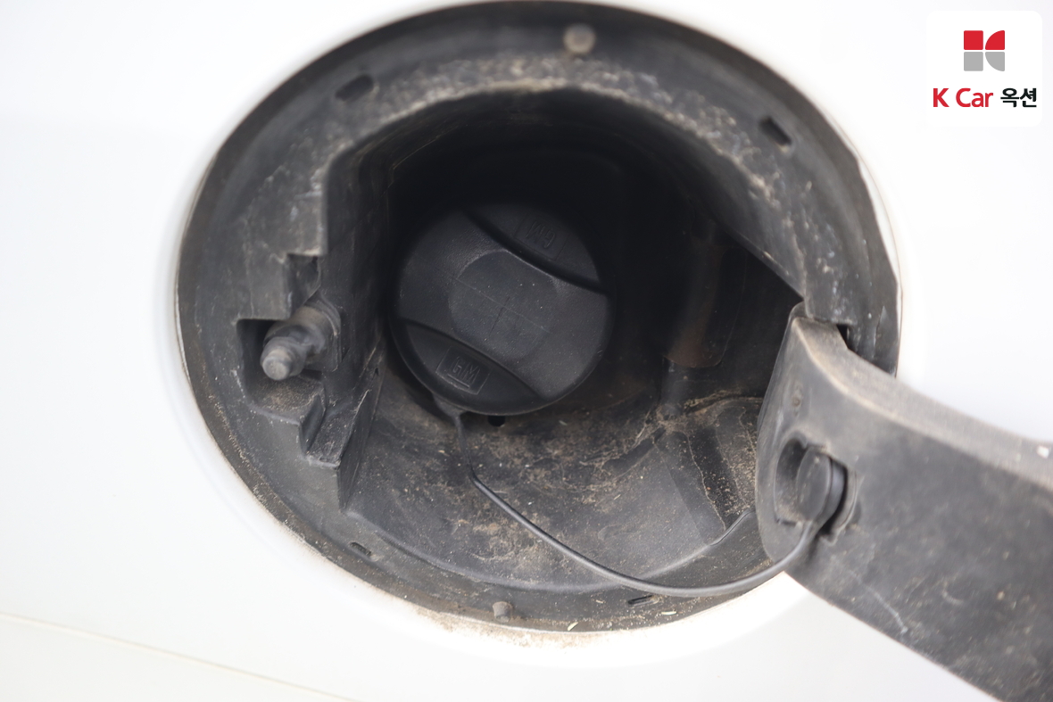 Gm Korea Malibu 2013 - Image 27