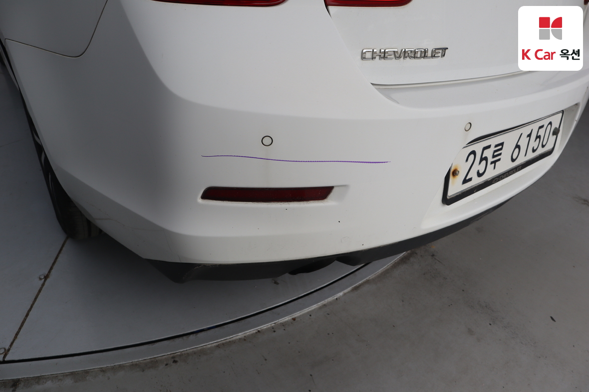 Gm Korea Malibu 2013 - Image 44