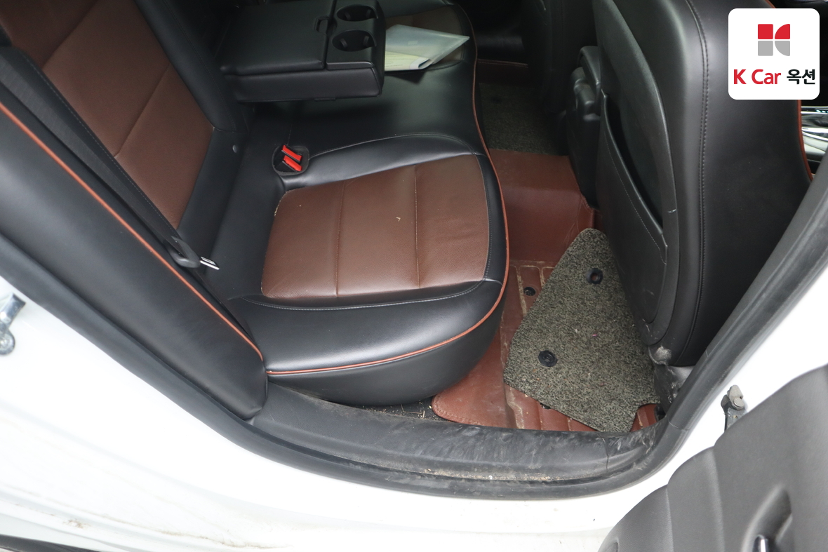 Gm Korea Malibu 2013 - Image 29