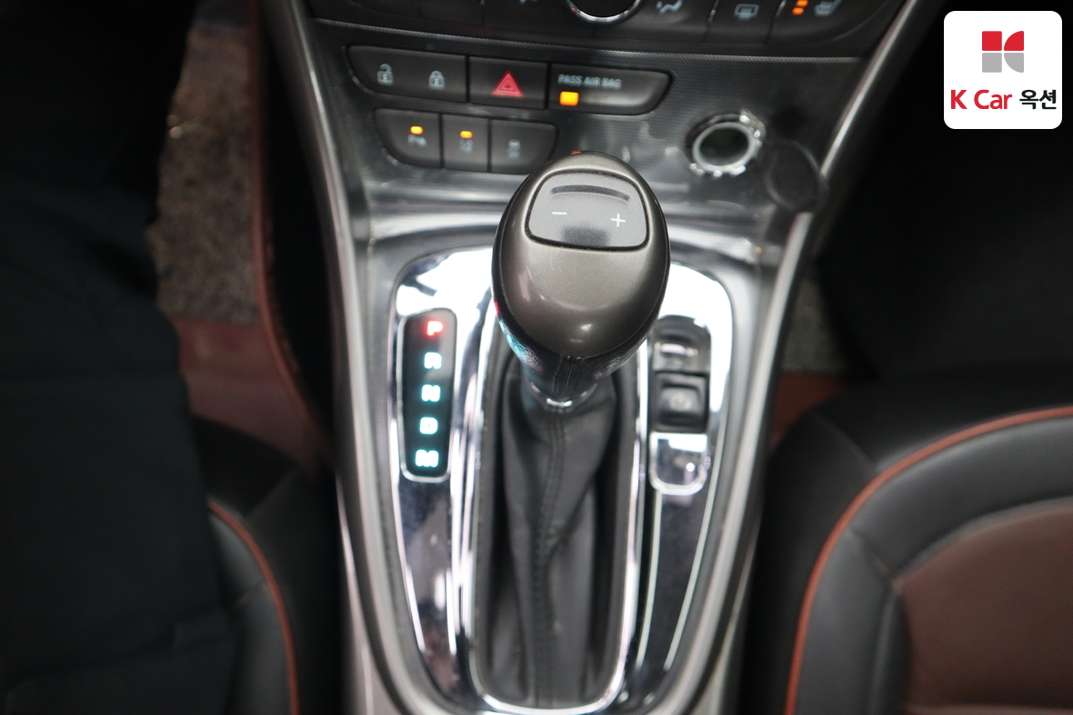 Gm Korea Malibu 2013 - Image 16