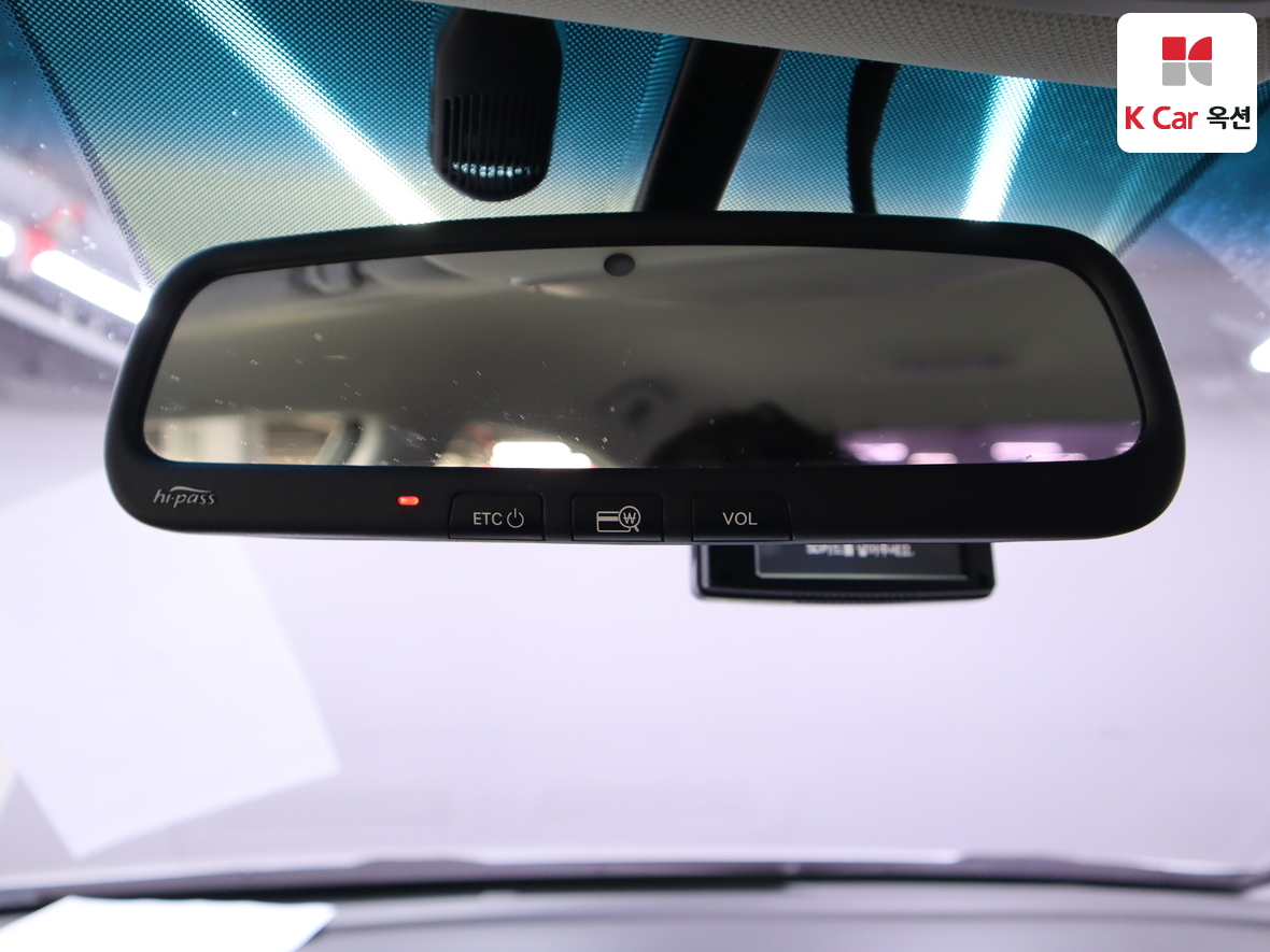 Hyundai Sonata 2016 - Image 13