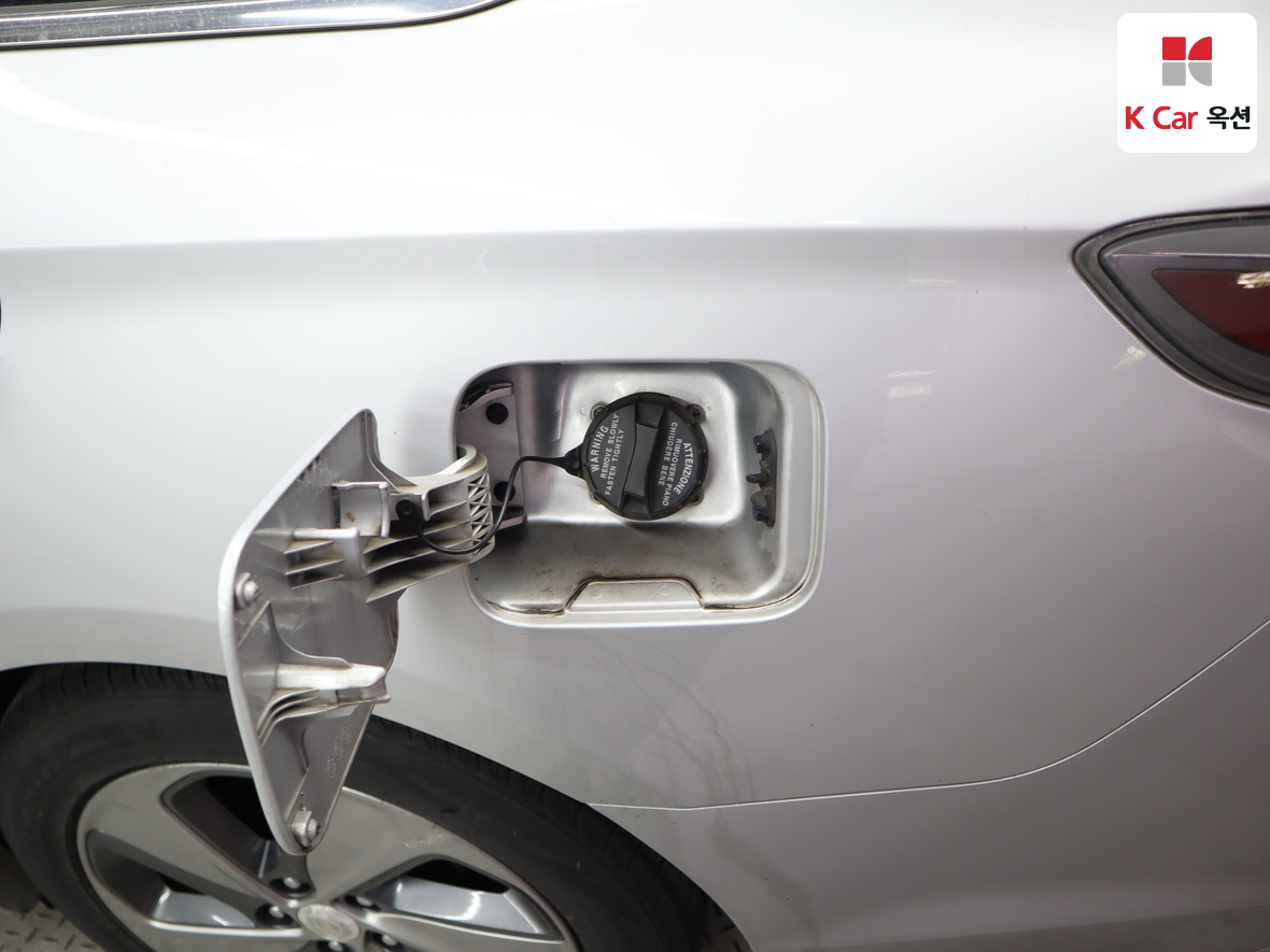 Hyundai Sonata 2016 - Image 24