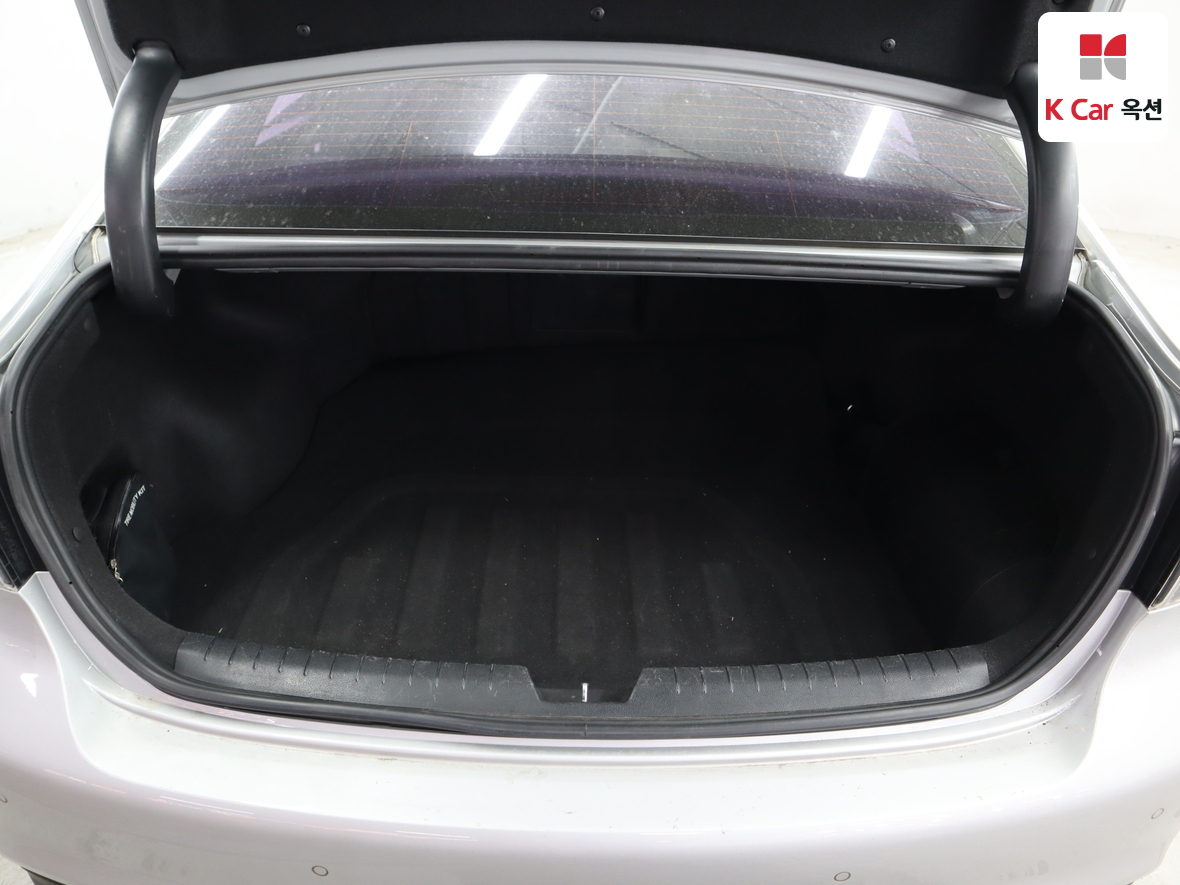 Hyundai Sonata 2016 - Image 25