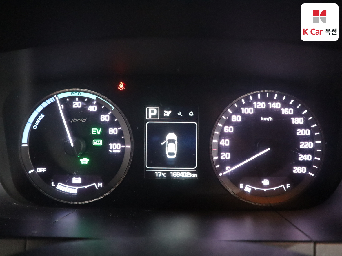 Hyundai Sonata 2016 - Image 5