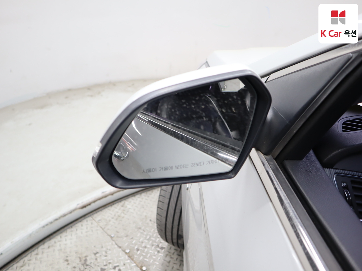 Hyundai Sonata 2016 - Image 21