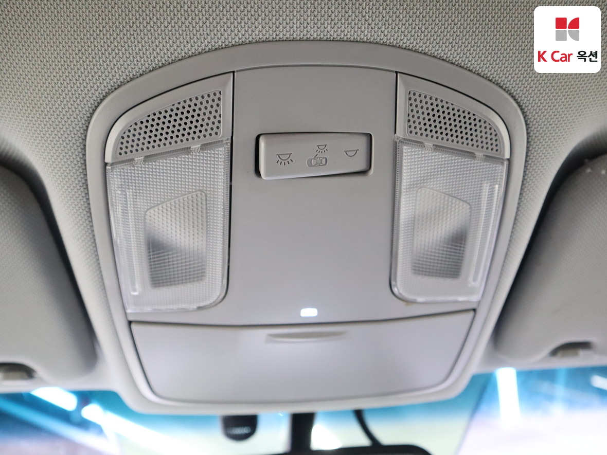 Hyundai Sonata 2016 - Image 12