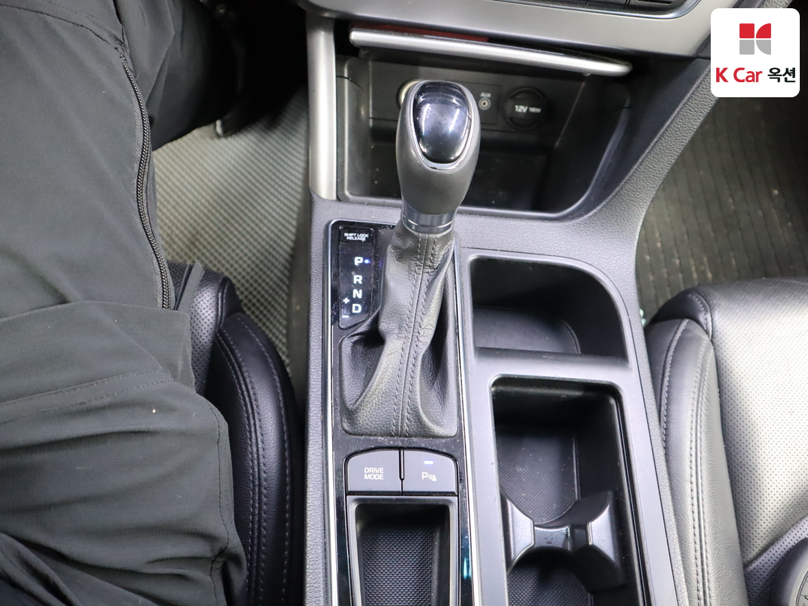 Hyundai Sonata 2016 - Image 16