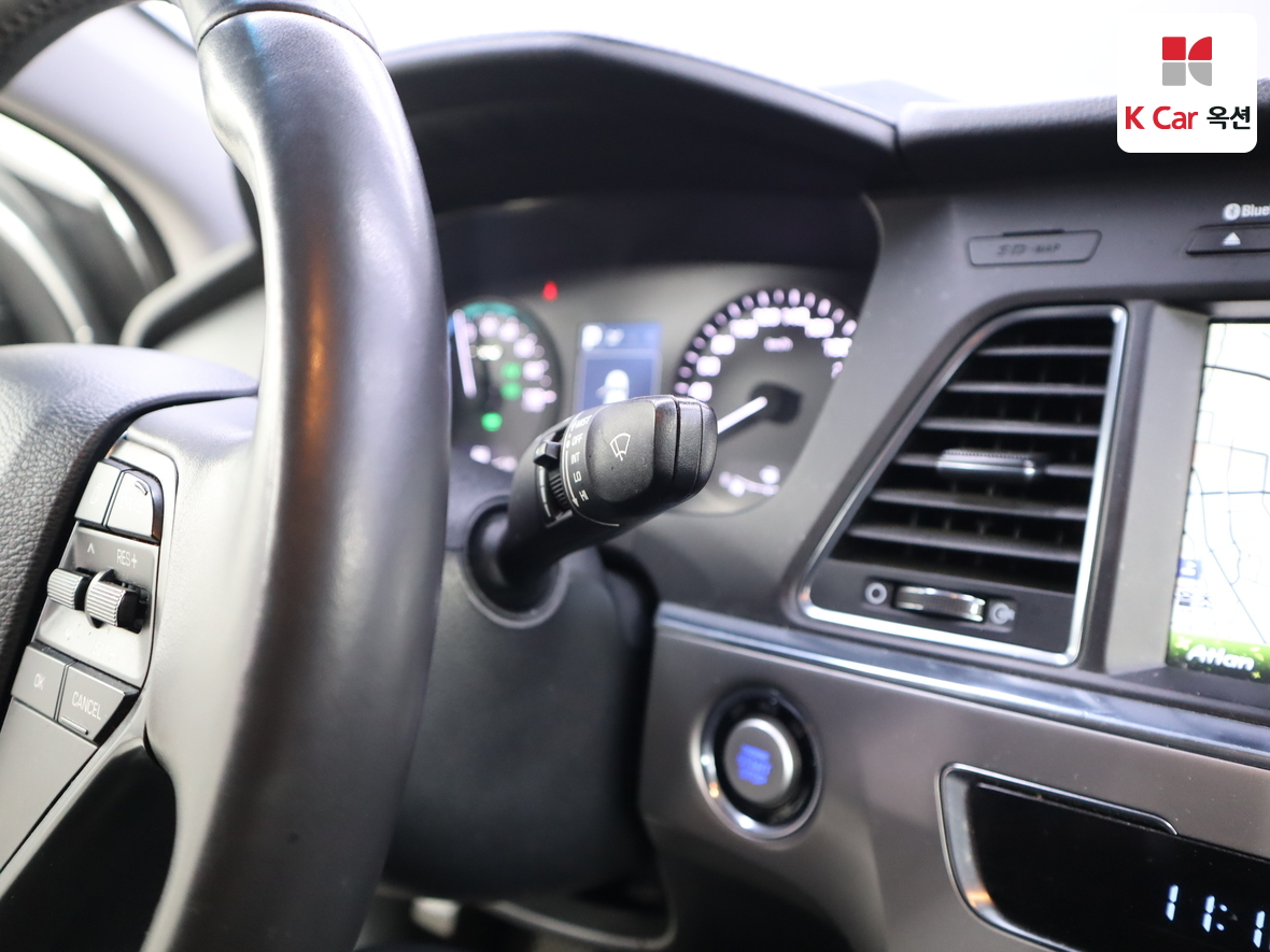 Hyundai Sonata 2016 - Image 11