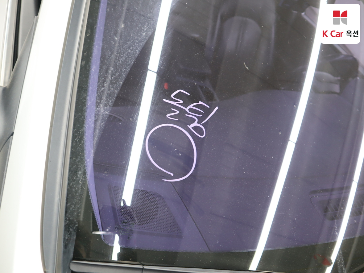 Hyundai Sonata 2016 - Image 33