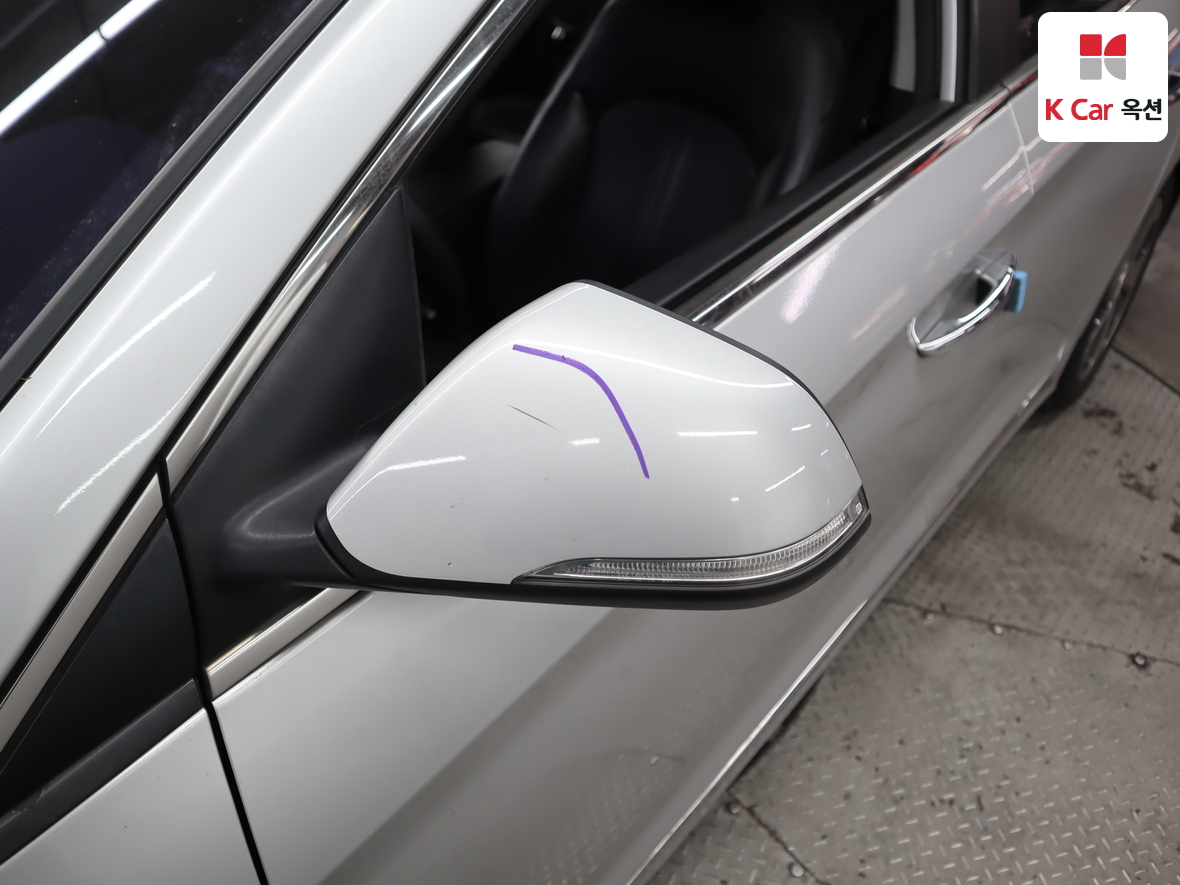 Hyundai Sonata 2016 - Image 37