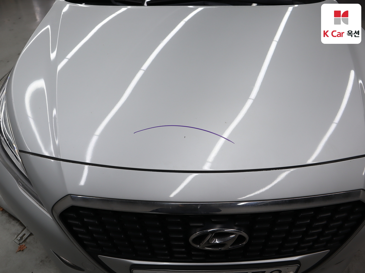Hyundai Sonata 2016 - Image 34