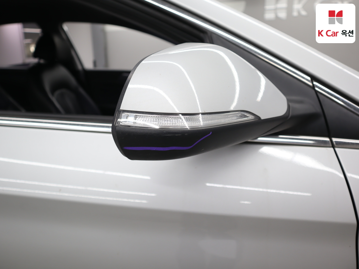 Hyundai Sonata 2016 - Image 41