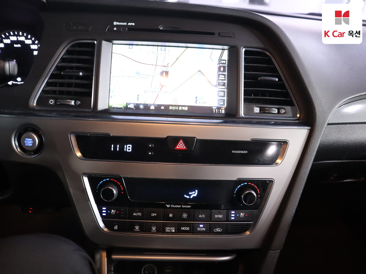 Hyundai Sonata 2016 - Image 6