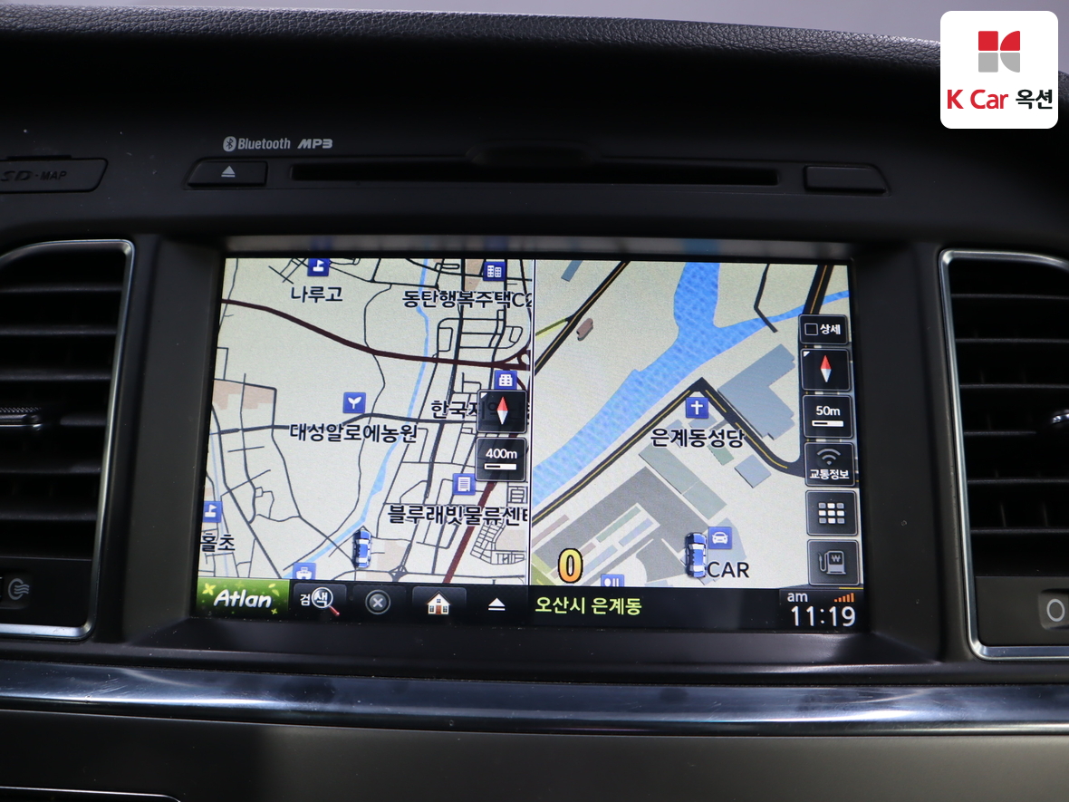 Hyundai Sonata 2016 - Image 14