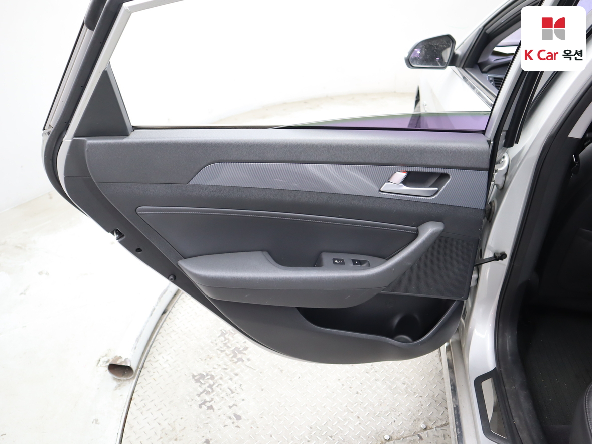 Hyundai Sonata 2016 - Image 22